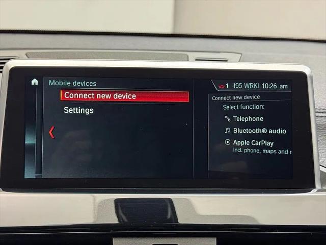 2018 BMW X2 xDrive28i