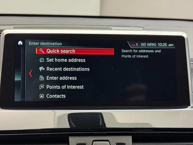 2018 BMW X2 xDrive28i