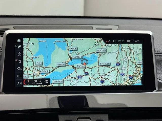2018 BMW X2 xDrive28i