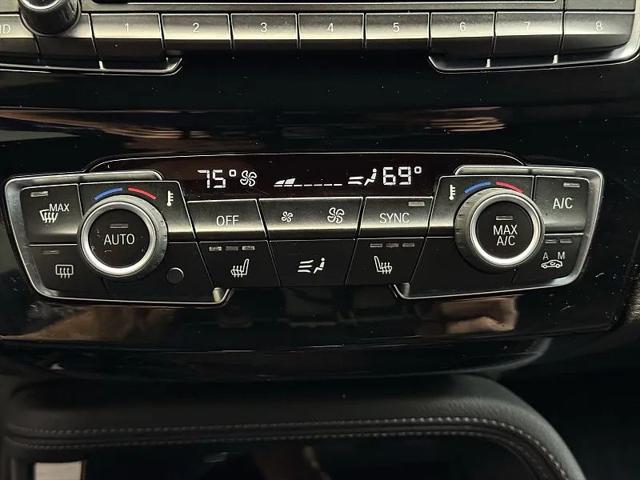 2018 BMW X2 xDrive28i