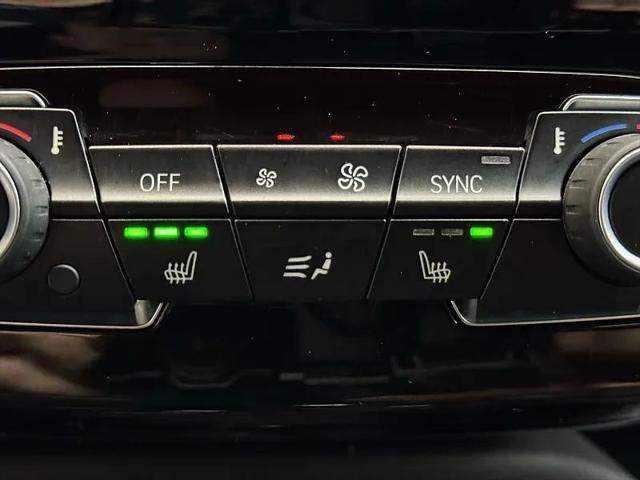 2018 BMW X2 xDrive28i
