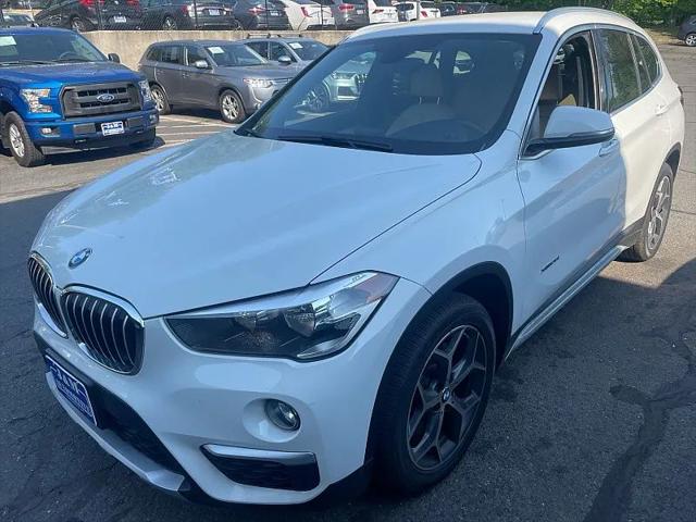2018 BMW X1 xDrive28i for sale in Naugatuck, CT