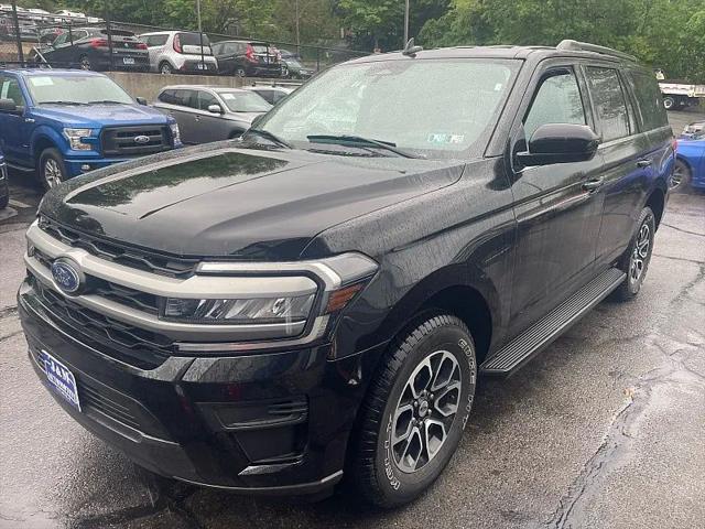 2024 Ford Expedition XLT for sale in Naugatuck, CT