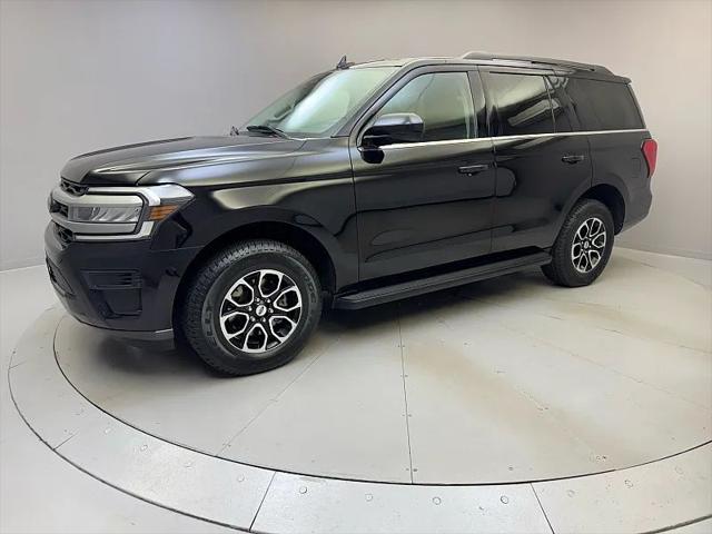 2024 Ford Expedition XLT for sale in Naugatuck, CT