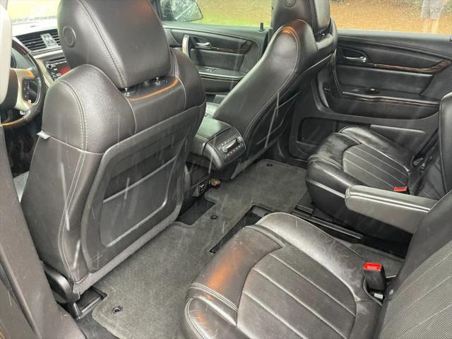 2014 GMC Acadia Denali
