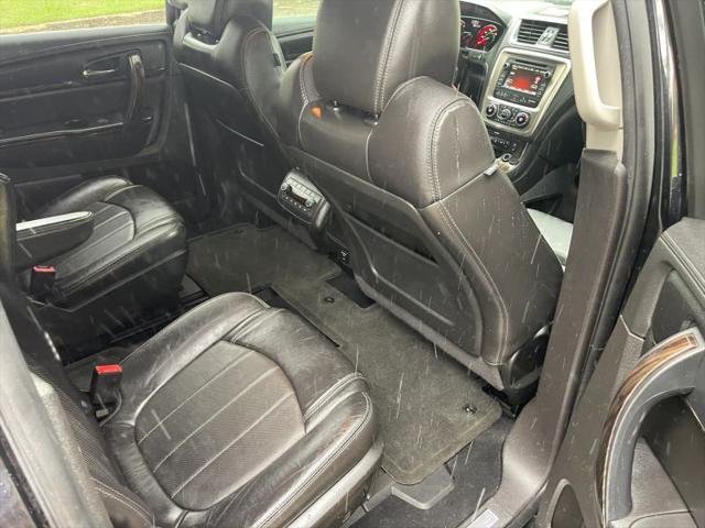 2014 GMC Acadia Denali