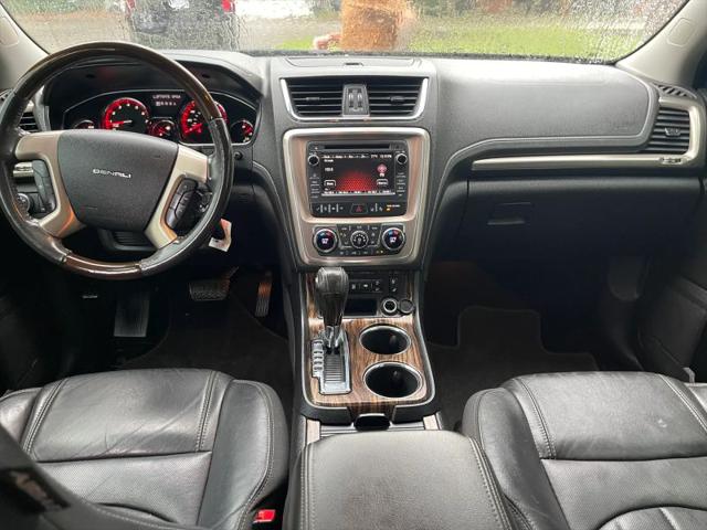 2014 GMC Acadia Denali