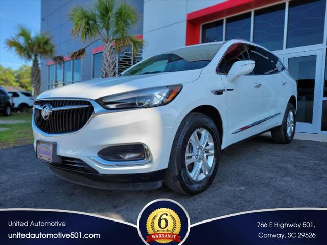 2018 Buick Enclave Base for sale in Conway, SC