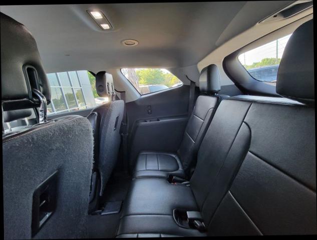 2018 Buick Enclave Base