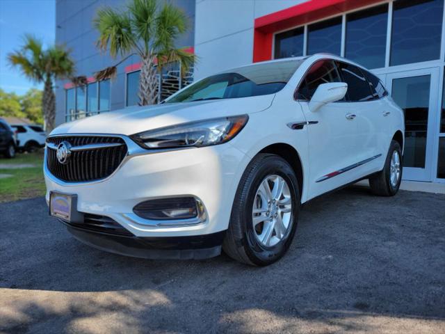 2018 Buick Enclave Base for sale in Conway, SC