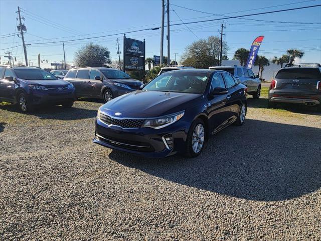 2018 Kia Optima S for sale in Wilmington, NC