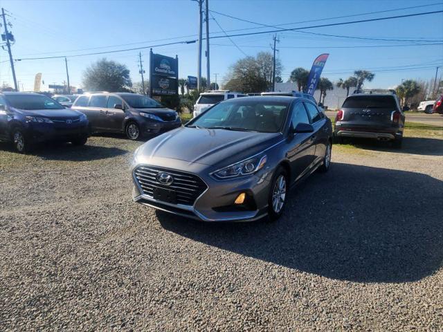 2018 Hyundai Sonata SE for sale in Wilmington, NC