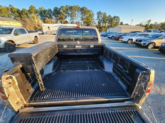 2003 Ford F-250 Lariat