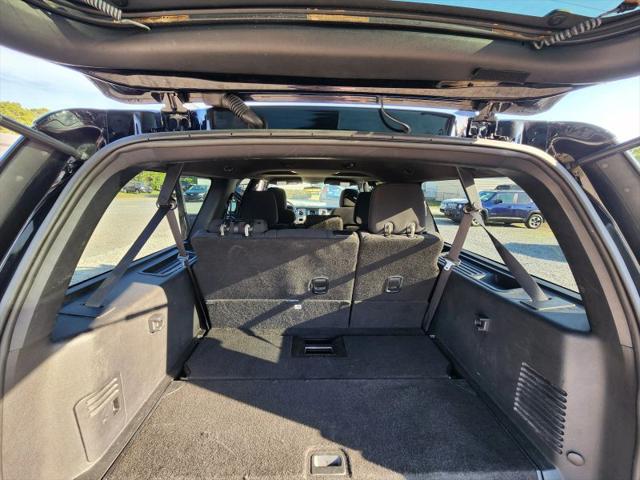 2017 Ford Expedition EL XLT