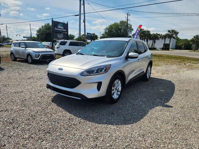 2020 Ford Escape SE for sale in Wilmington, NC