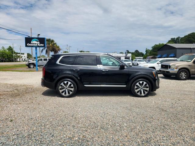 2020 Kia Telluride S for sale in Wilmington, NC