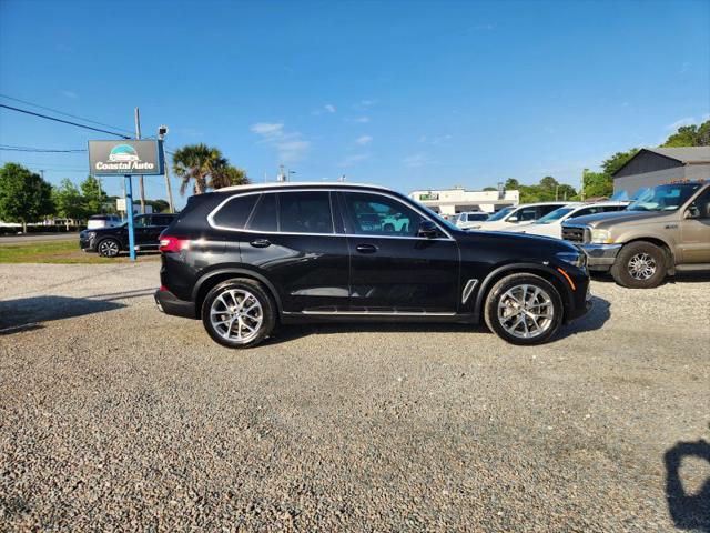 2023 BMW X5 sDrive40i