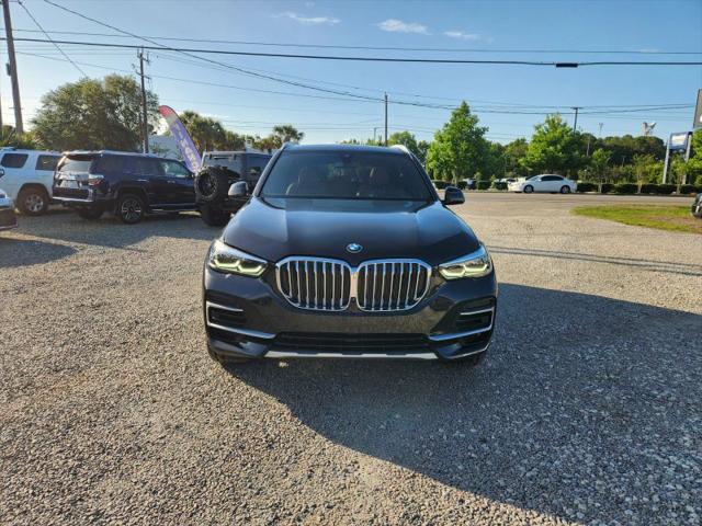 2023 BMW X5 sDrive40i