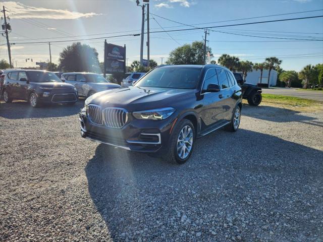 2023 BMW X5 sDrive40i