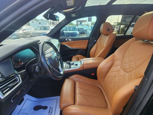 2023 BMW X5 sDrive40i