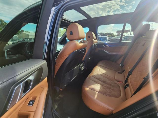 2023 BMW X5 sDrive40i