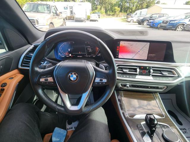 2023 BMW X5 sDrive40i
