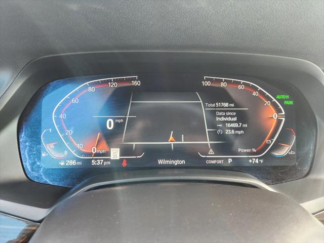 2023 BMW X5 sDrive40i