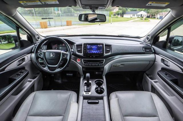 2017 Honda Pilot EX-L for sale in Merriam, KS