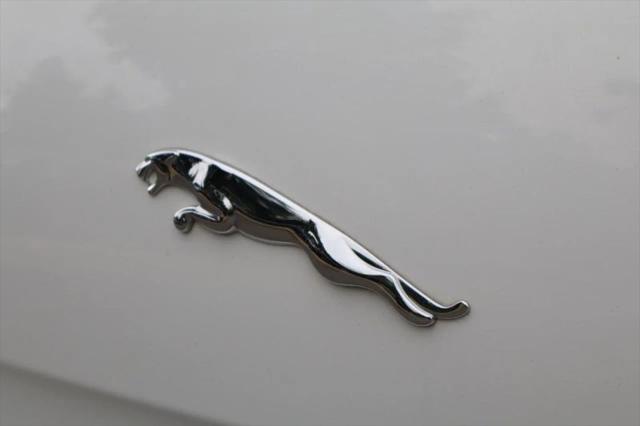 2011 Jaguar XJ XJ