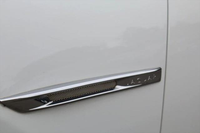 2011 Jaguar XJ XJ
