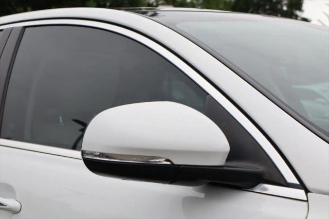 2011 Jaguar XJ XJ