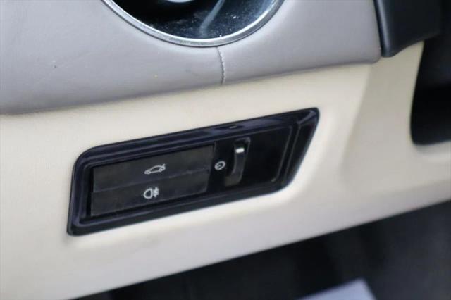 2011 Jaguar XJ XJ