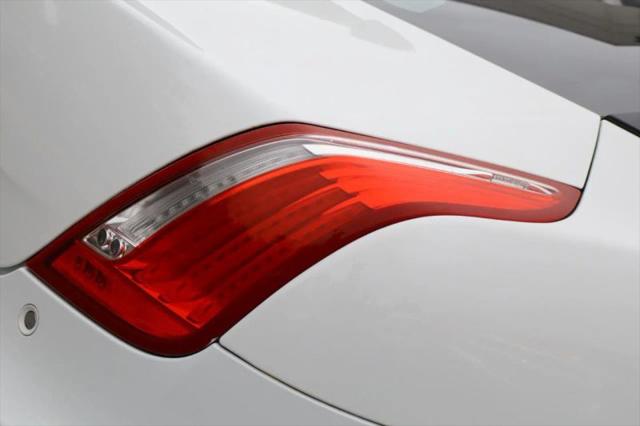 2011 Jaguar XJ XJ
