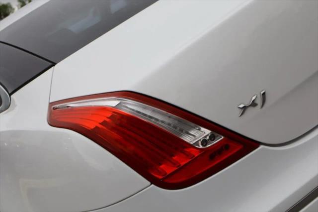 2011 Jaguar XJ XJ
