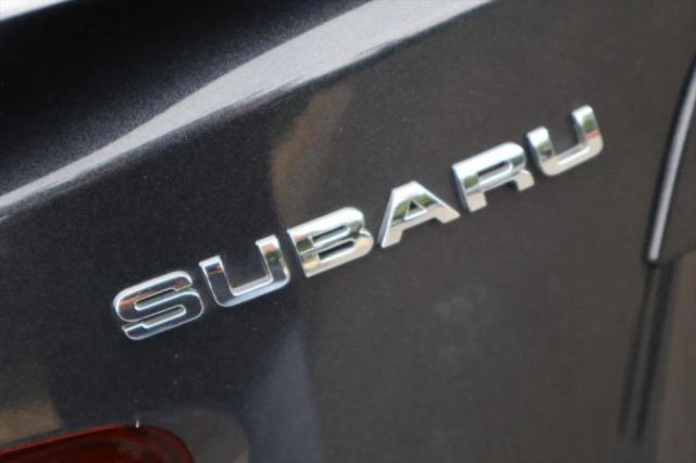 2018 Subaru BRZ Limited