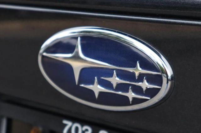2018 Subaru BRZ Limited