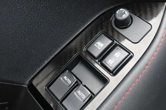 2018 Subaru BRZ Limited