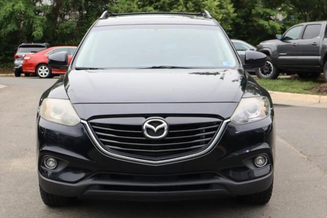 2015 Mazda CX-9 Touring