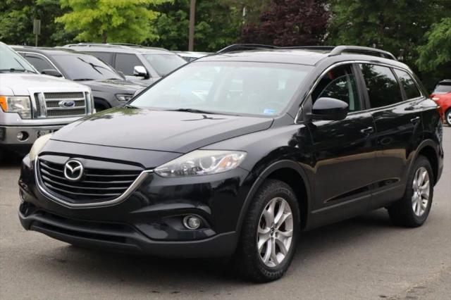 2015 Mazda CX-9 Touring