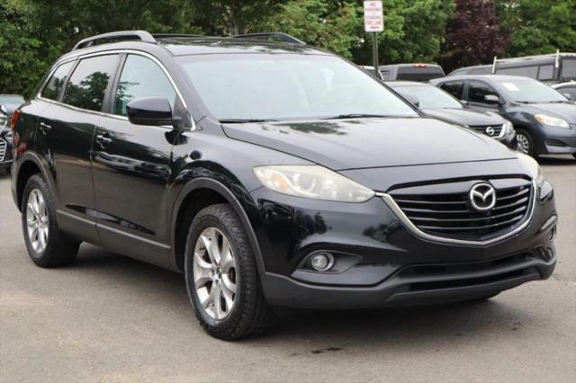 2015 Mazda CX-9 Touring
