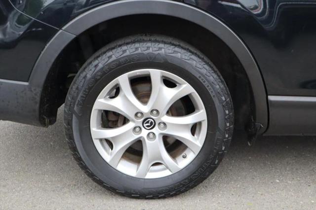 2015 Mazda CX-9 Touring