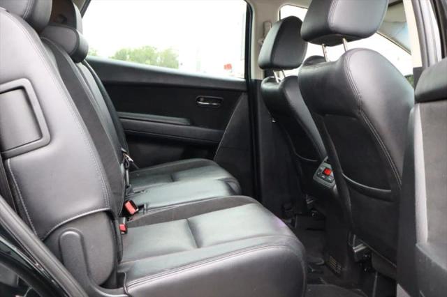 2015 Mazda CX-9 Touring