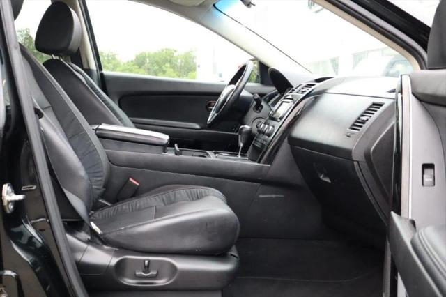 2015 Mazda CX-9 Touring
