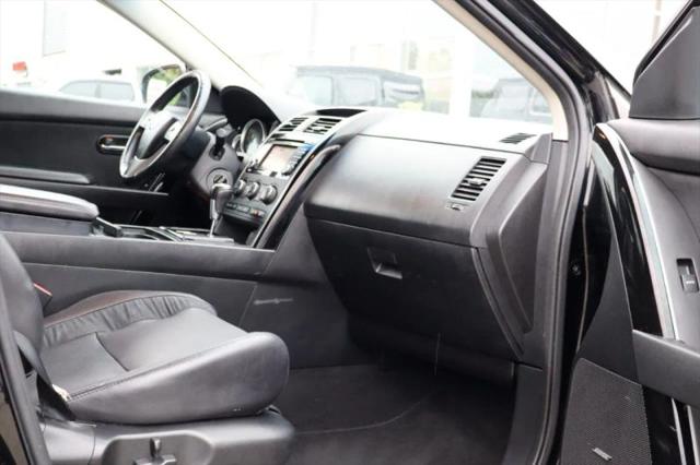 2015 Mazda CX-9 Touring
