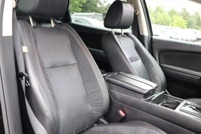 2015 Mazda CX-9 Touring