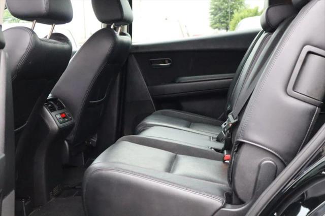 2015 Mazda CX-9 Touring