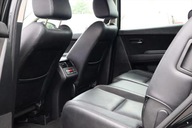 2015 Mazda CX-9 Touring