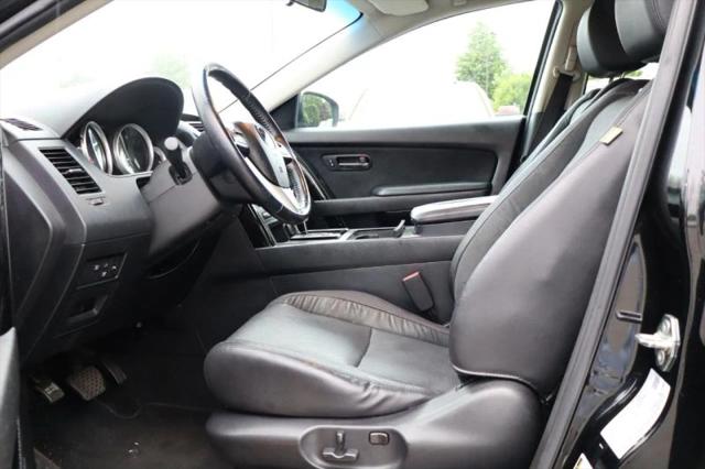 2015 Mazda CX-9 Touring