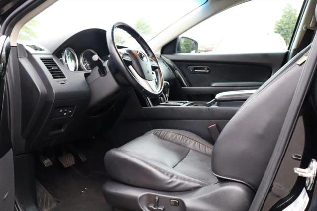 2015 Mazda CX-9 Touring