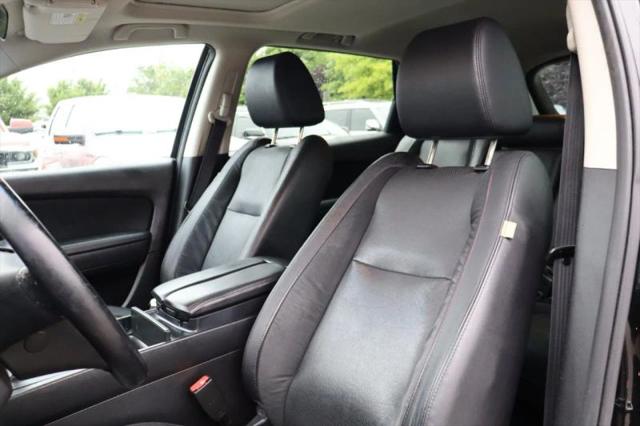2015 Mazda CX-9 Touring